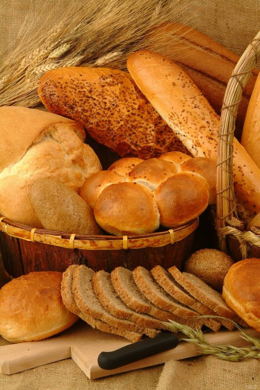 Истринский хлеб