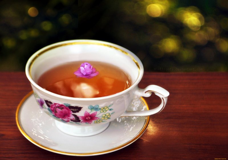 Китайский чай улун