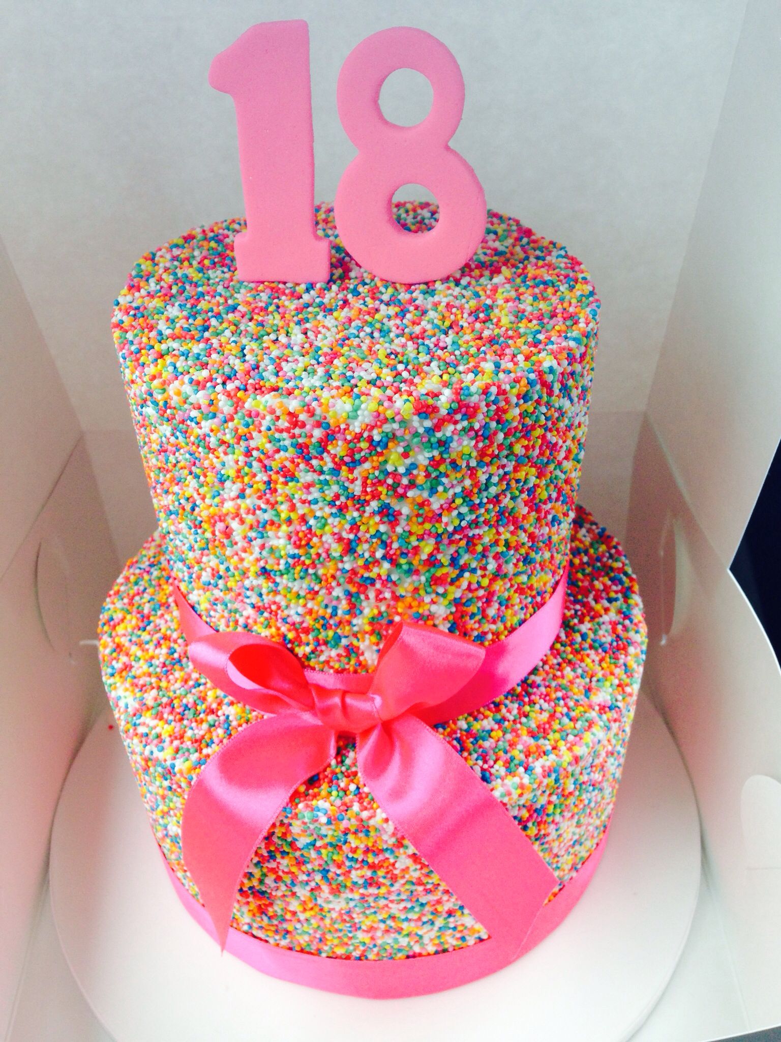 Торт для девочки 12 лет фото