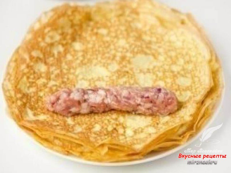 Egg Pancake 煎饼