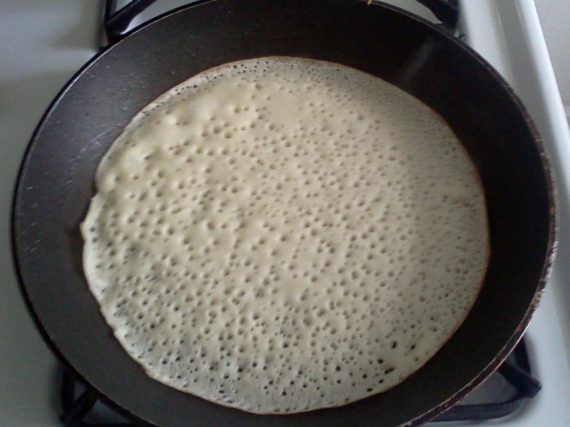 Pancake Pan Berlinger haus