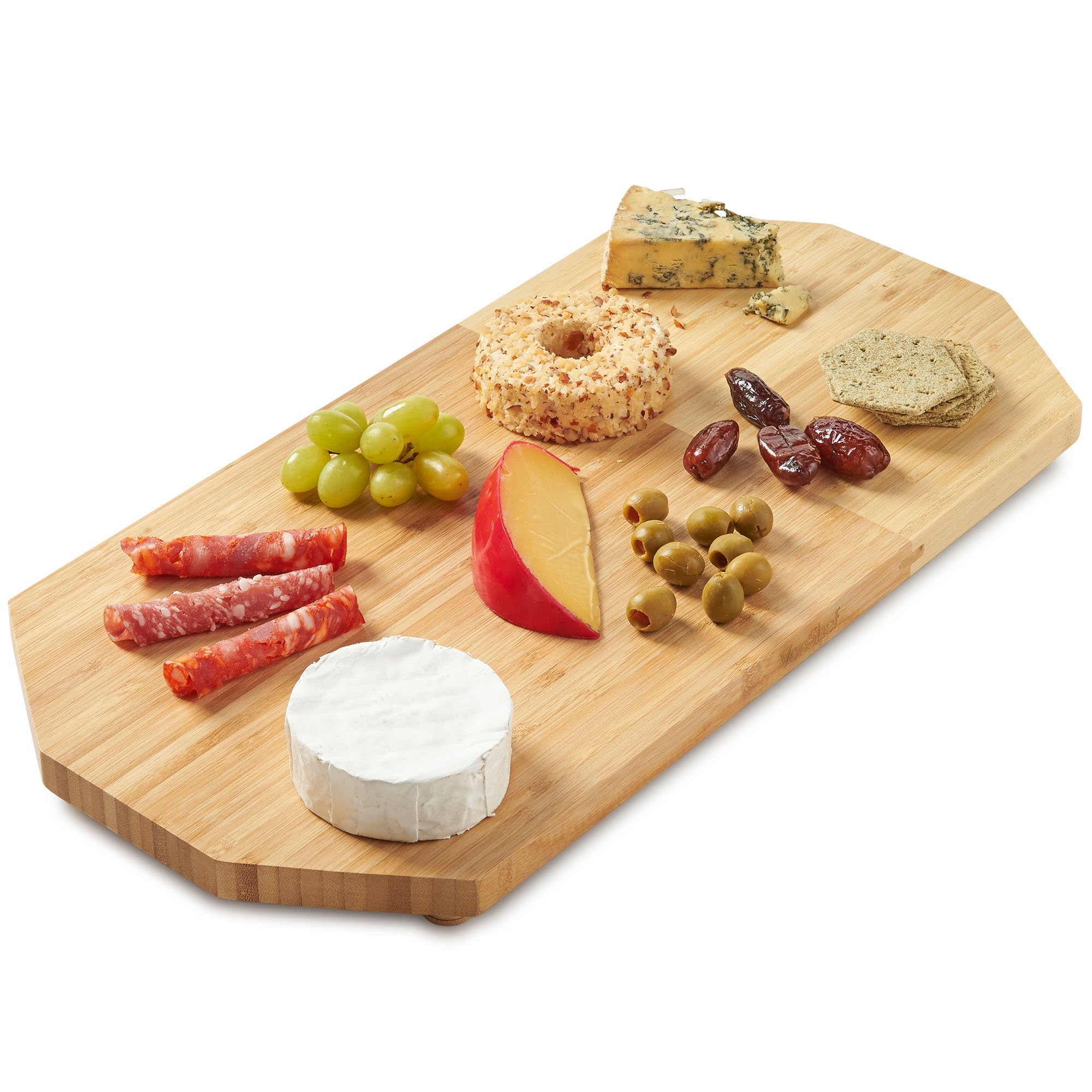 Cheese Platter доска