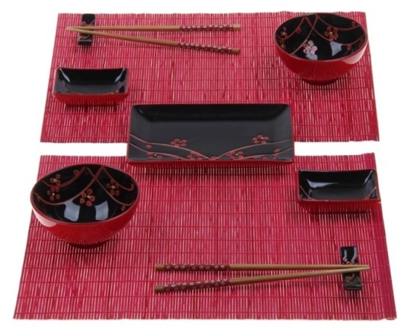 Столик наборы для суши фото 6