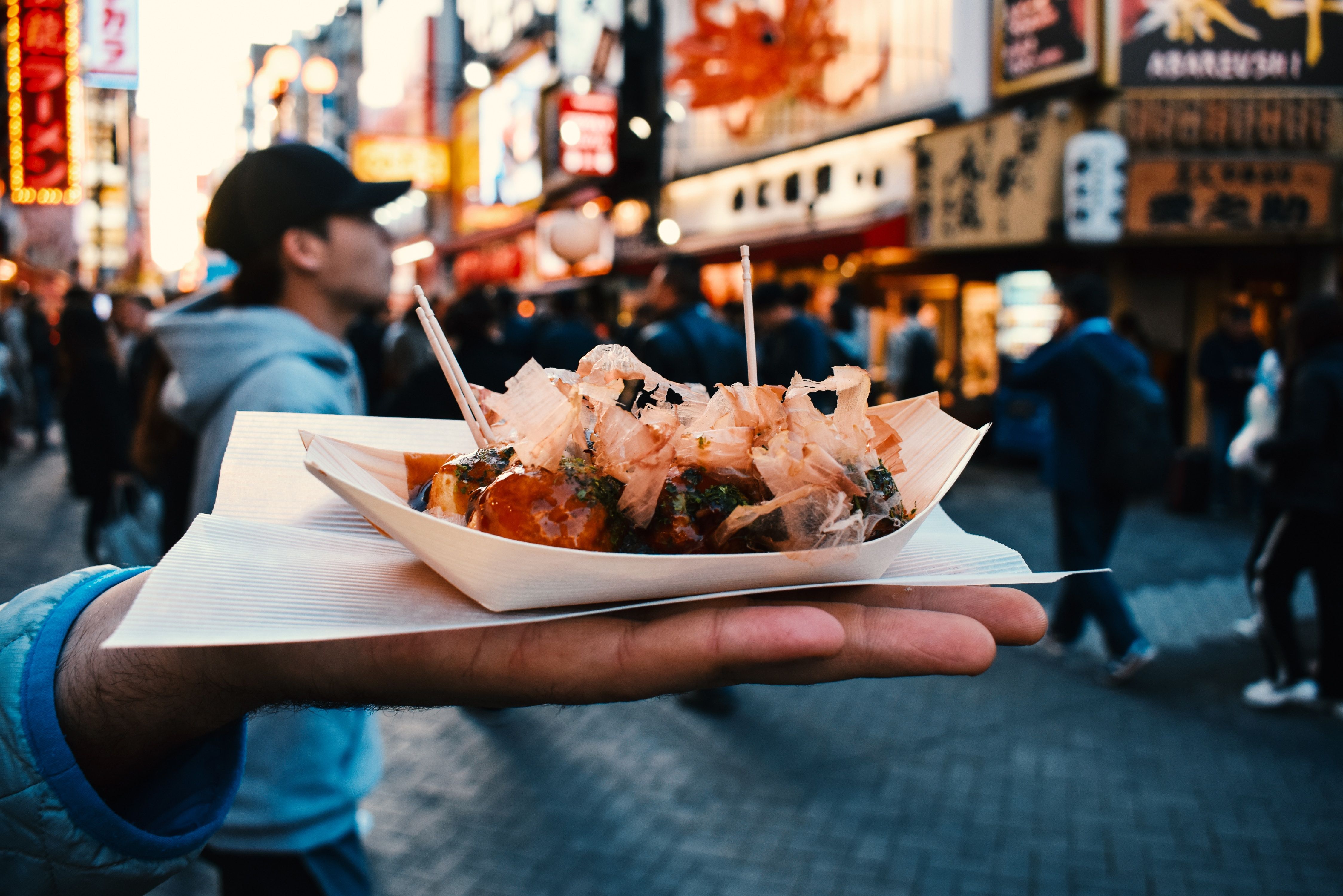 Тревел фуд. Стрит фуд Япония. Осака стритфуд. Стрит фуд кафе в Японии. Уличный фаст-фуд(Street food).