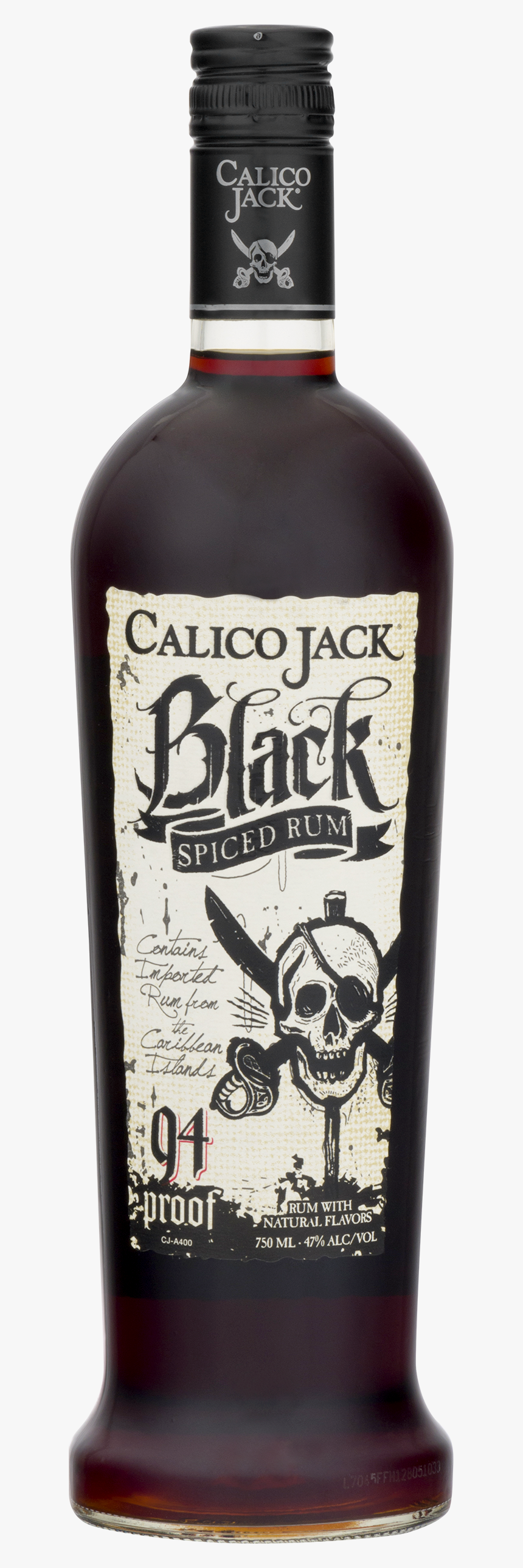 Calico jack grand cayman
