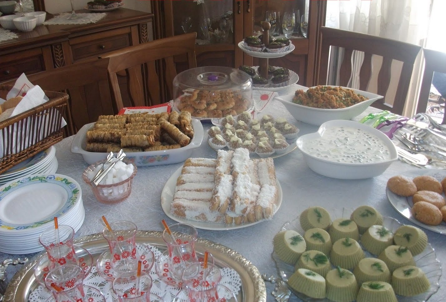 Что приготовить на Крещение: традиционные блюда, которые должны быть на праздничном столе
