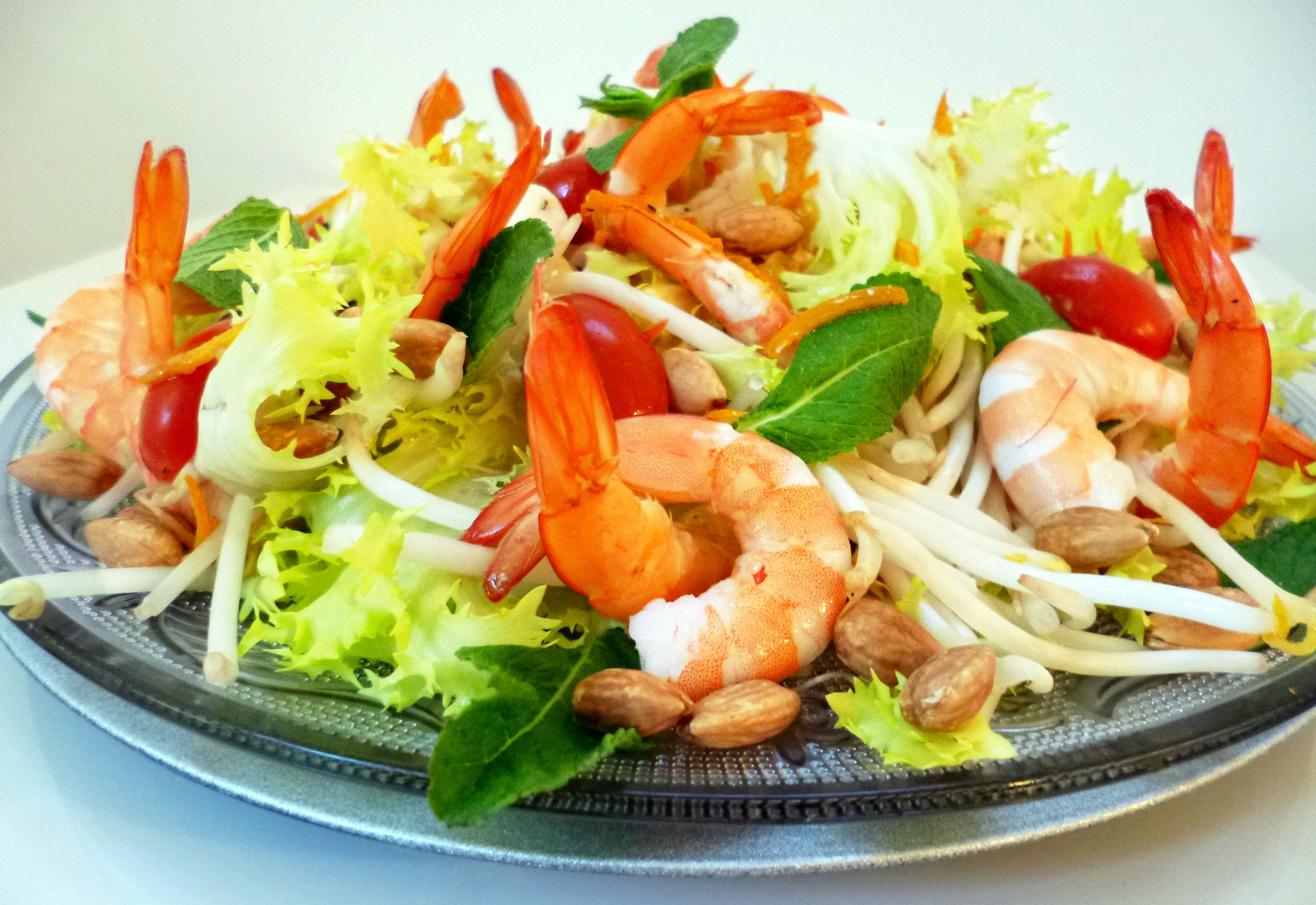 Блюда с морепродуктами рецепты с фото простые и вкусные