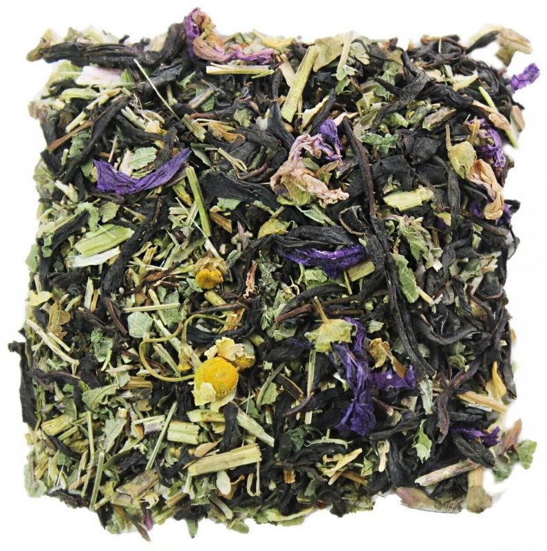 Чай травяной Арвика Иван-чай