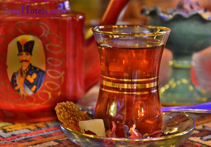 Баку чай армуды