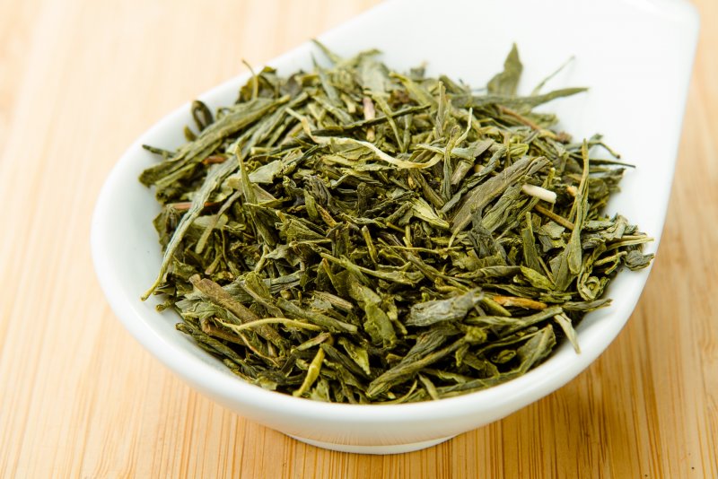 Зеленый чай Сенча (кат. B)