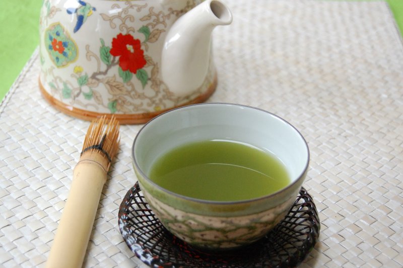 Чай Japanese Matcha