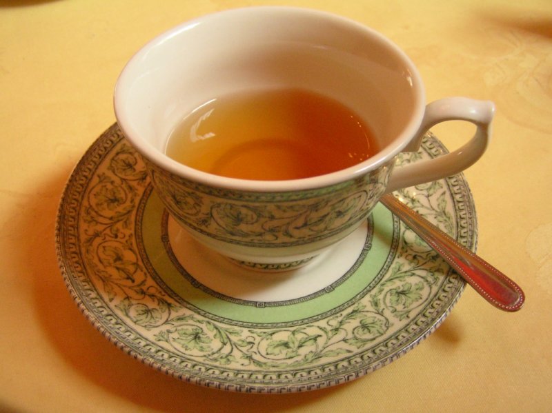 Татарская Кружка для чая