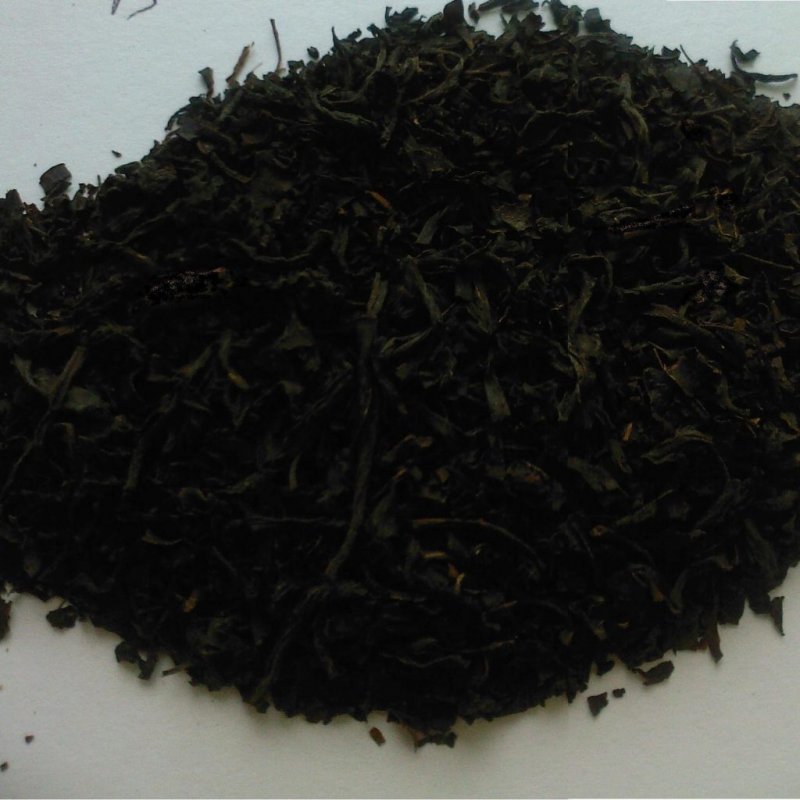 Иранский чай черный листовой