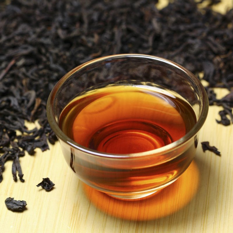 Китайский чай дахунпао