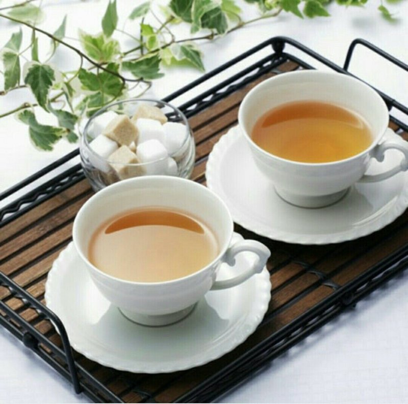 Чай с навватом