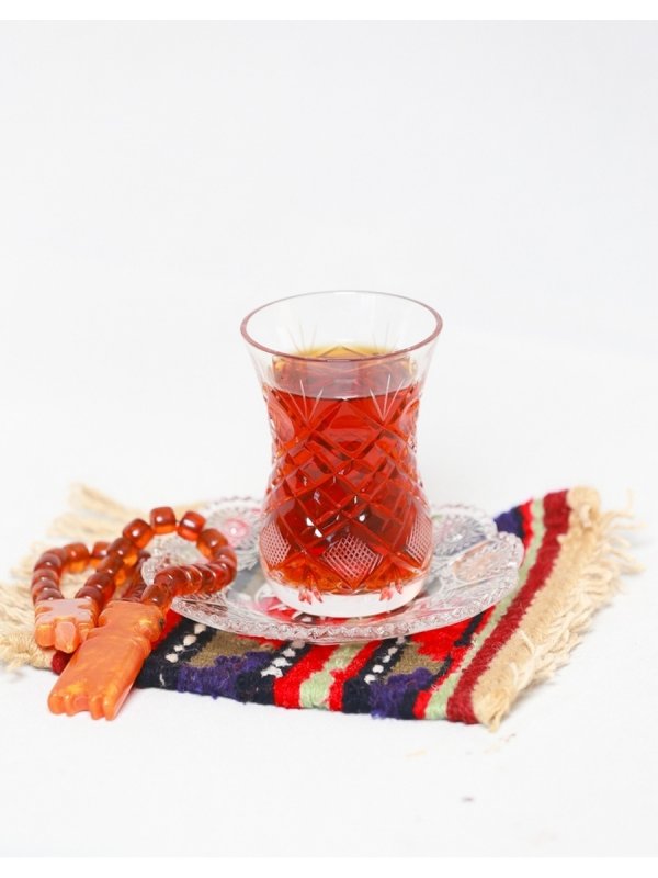 Чай азер азербайджанский чай