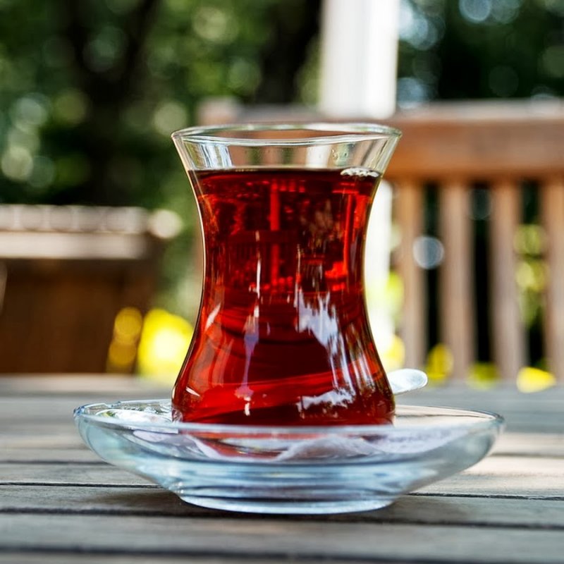 Армуды для чая турецкие фото