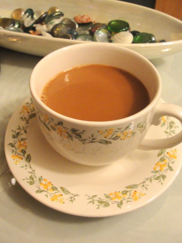 Чай Пакистан