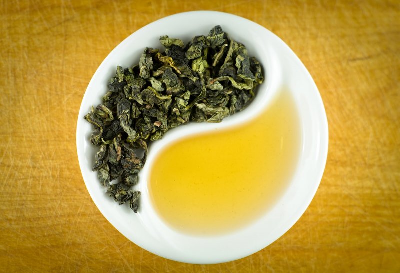 Чай китайский da Hong Pao , что это такое