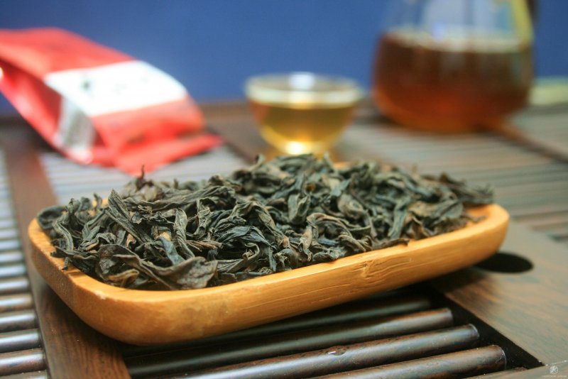 Китайский чай дахунпао