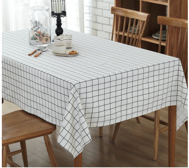Скатерть Tablecloth High quality