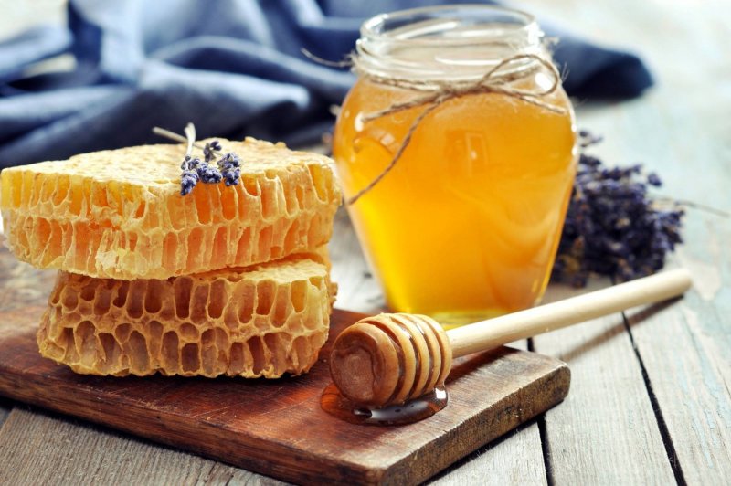 Мёд Manuka Honey