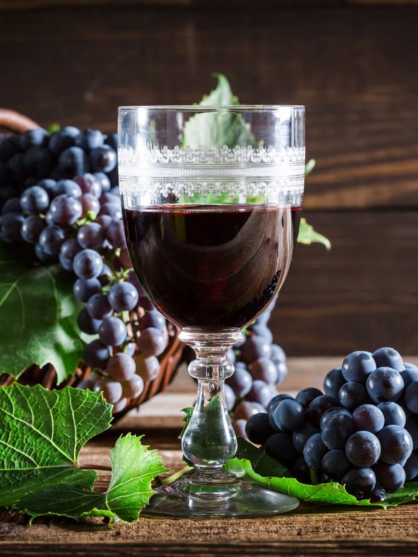 Виногор вино