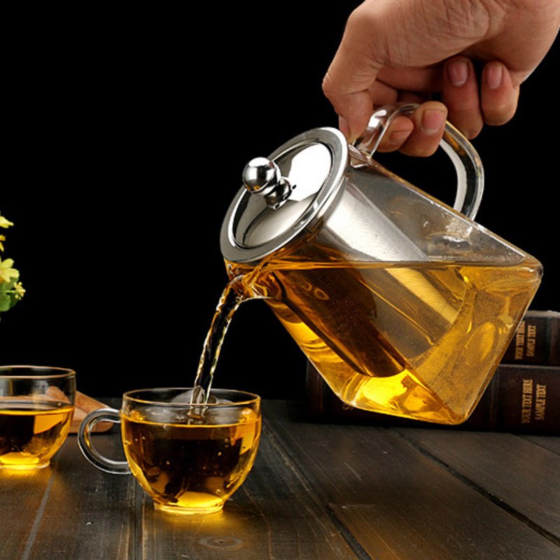 Чайник 550 мл Tea Coffee Pot