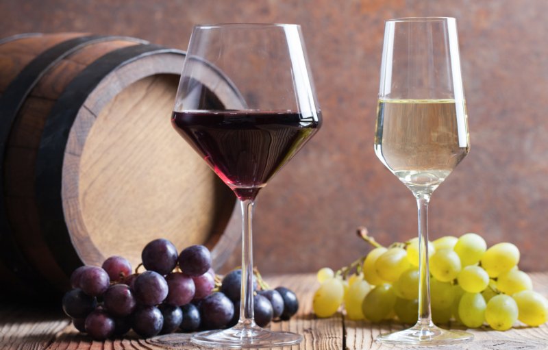 Необычные сочетания с вином