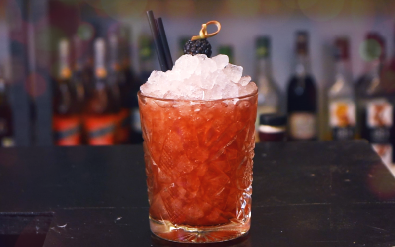Cocktail Matador