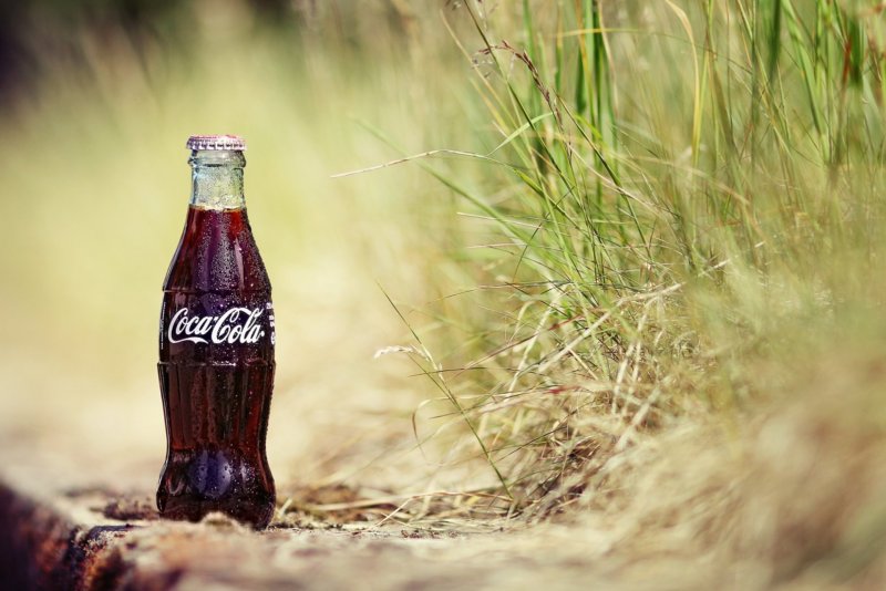 Coca Cola выпустит алкогольный напиток