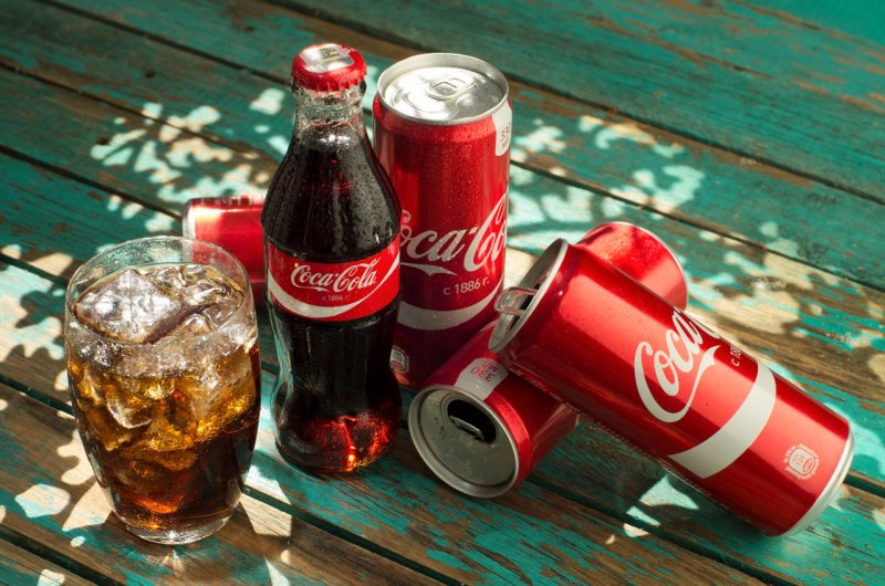 Coca Cola ichimligi uzbekiston, Ltd