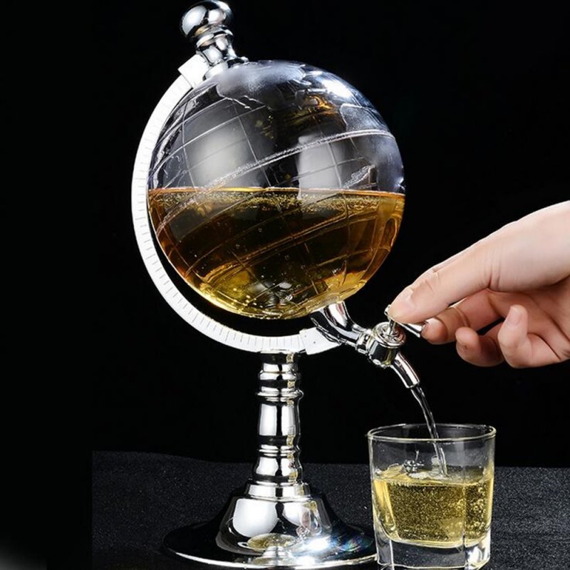 Диспенсер для напитков Глобус Globe Drink