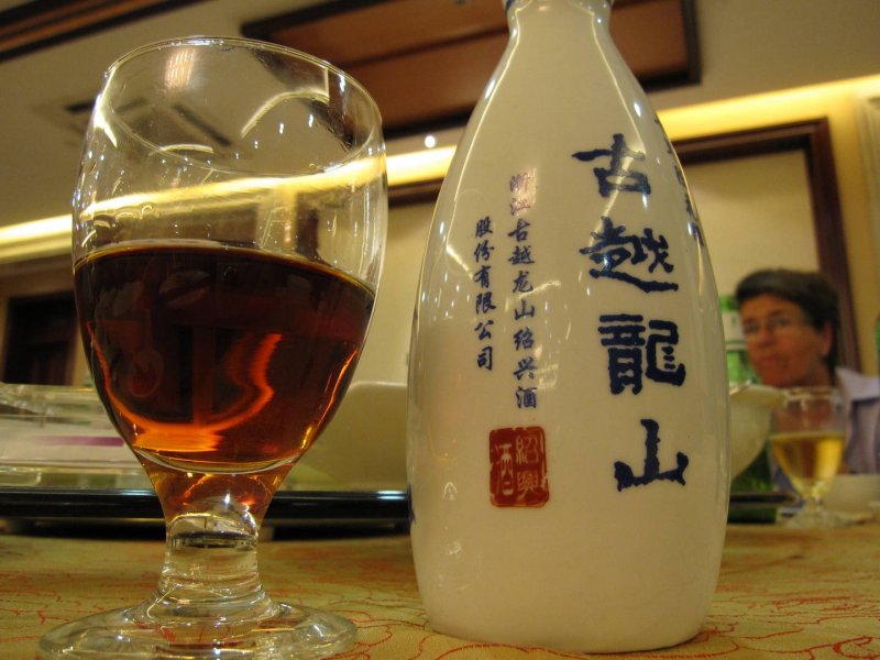 Корейский напиток Рамунэ