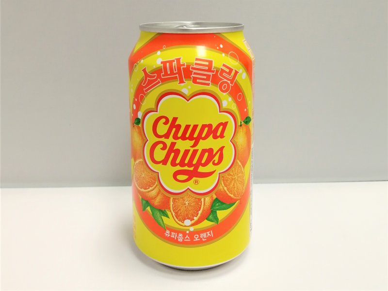 Напиток "chupa chups" 345мл