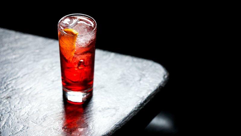 IV Cocktails