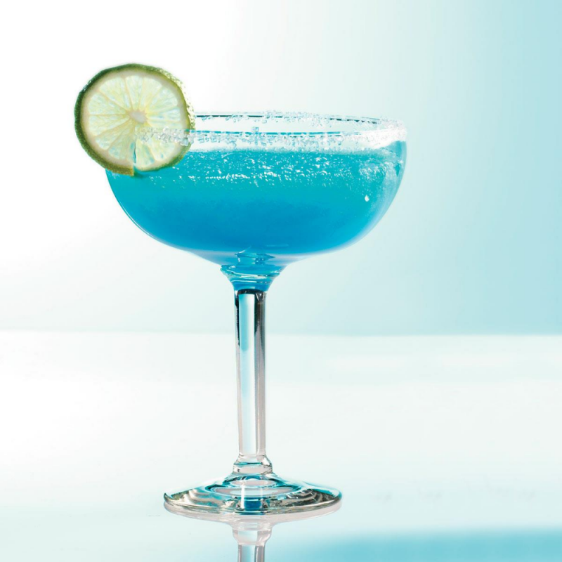 Голубая Лагуна коктейль алкогольный