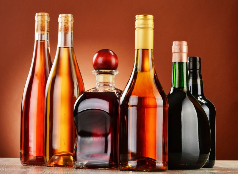 Рынок алкогольной продукции