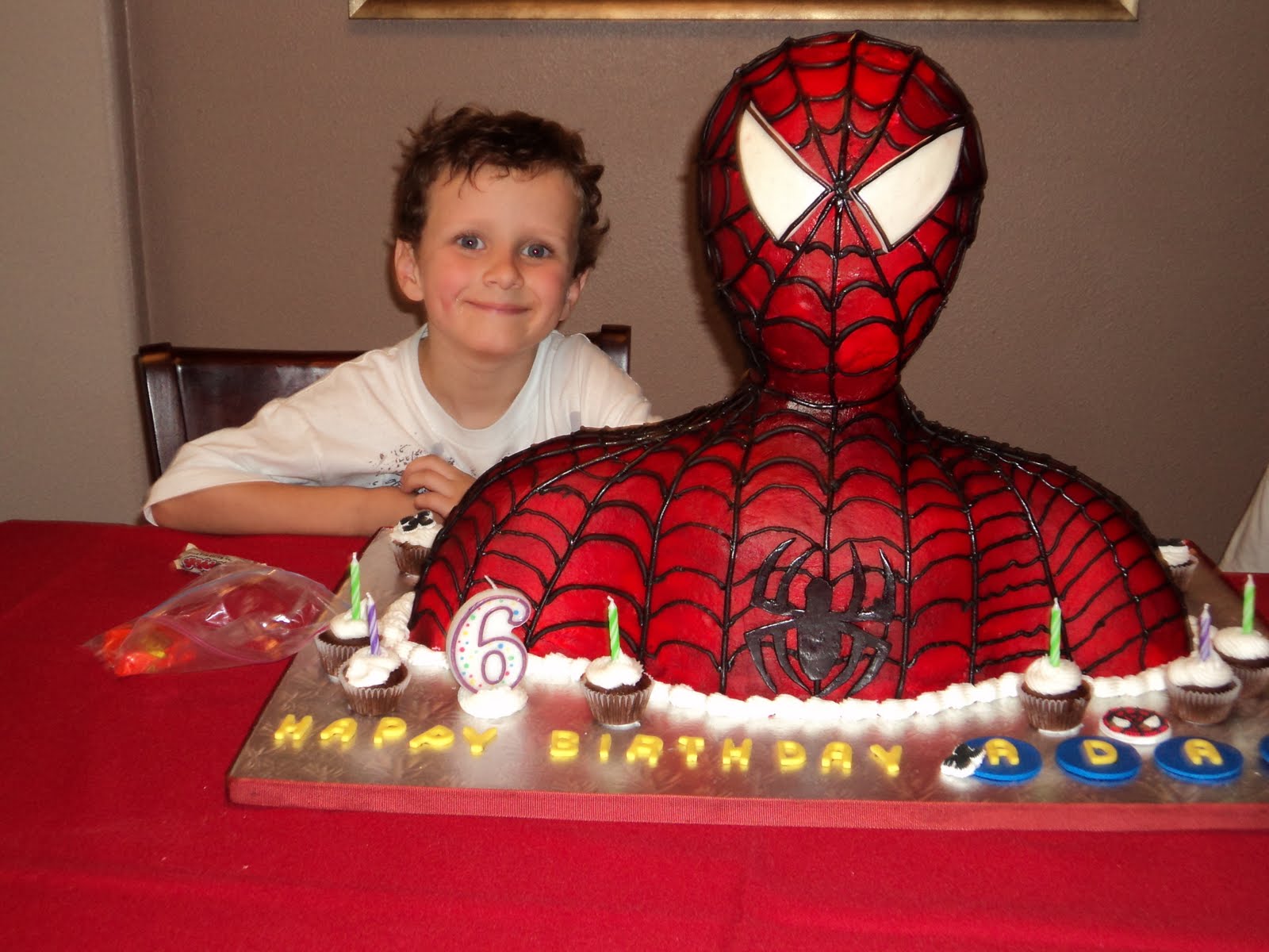Торт фото для мальчика на 8 лет