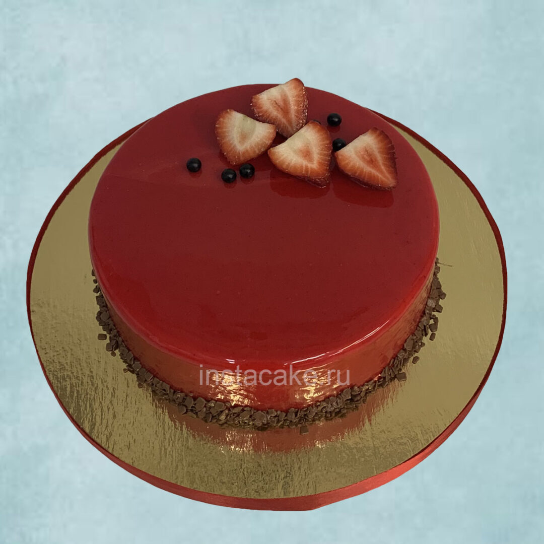 Торт красная москва добрынинский