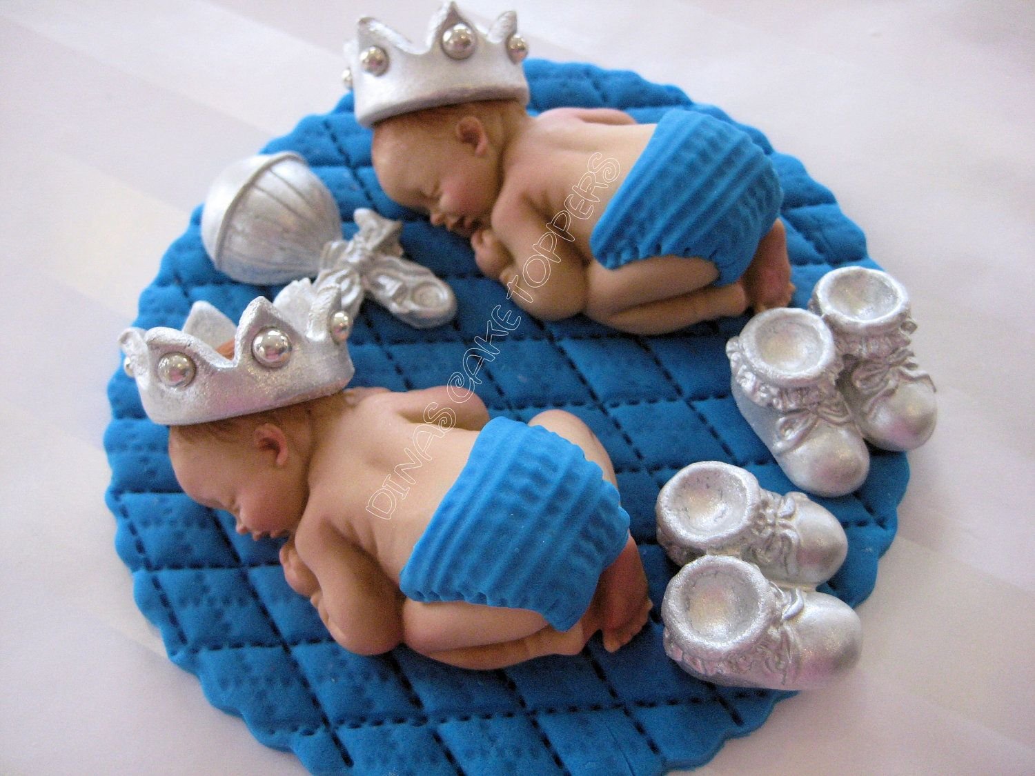 Торты для младенцев мальчиков