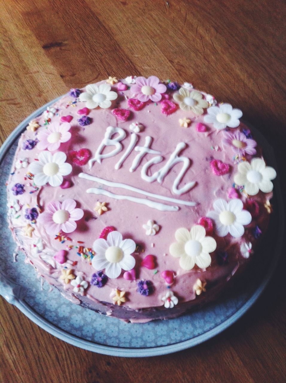 Тортики на день рождения для девочек 17 лет
