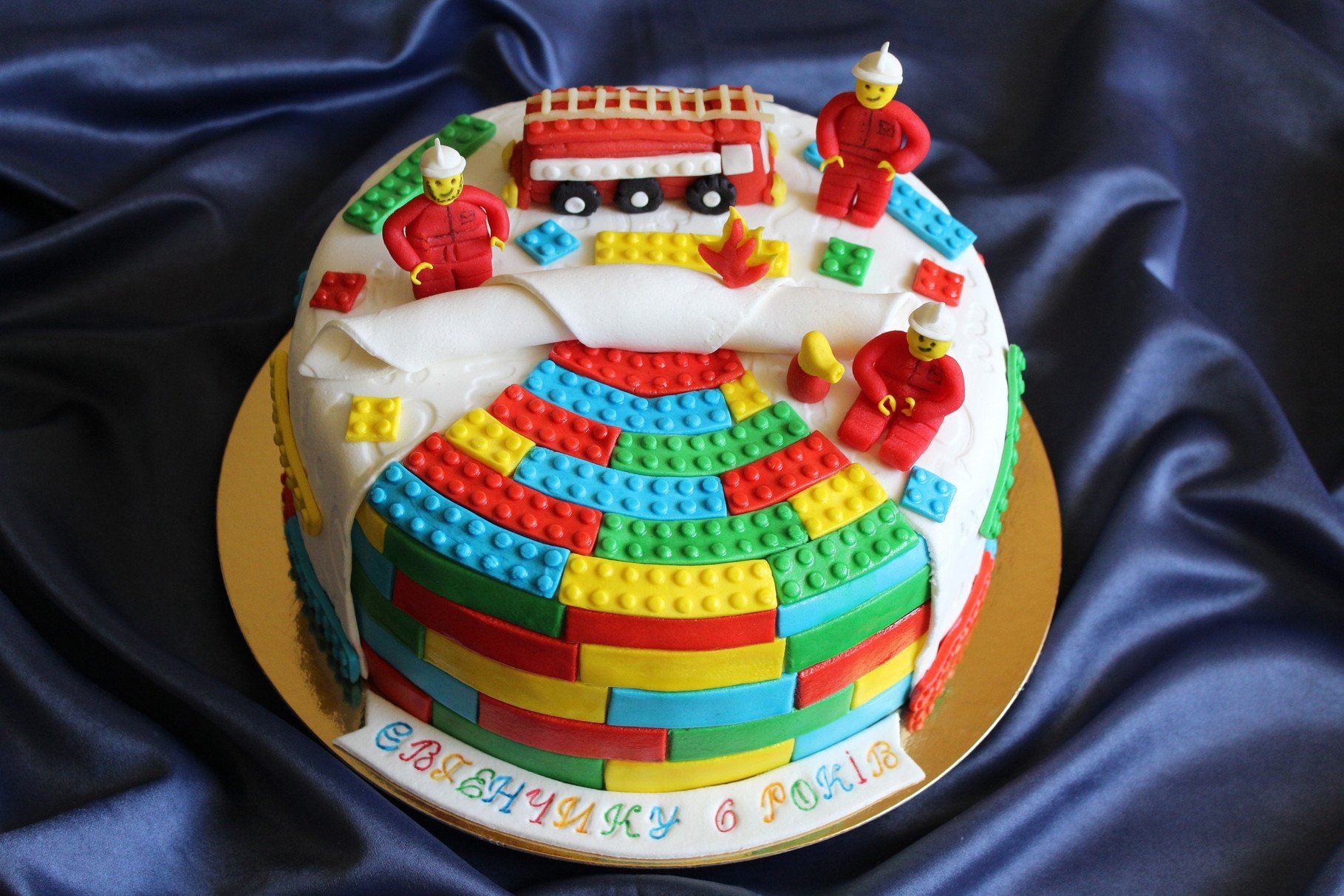 Фото тортиков на день рождения мальчика
