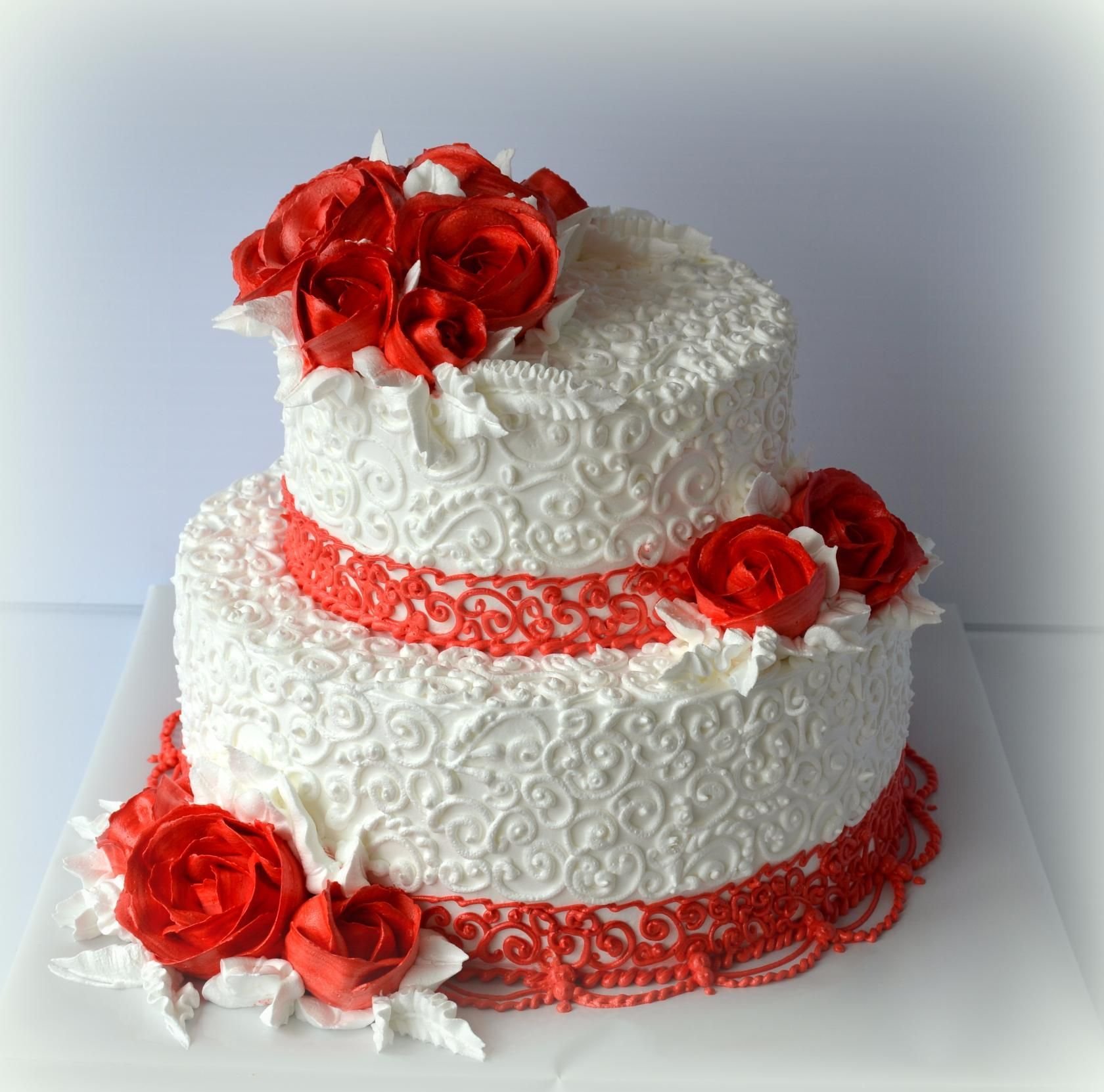 Торт в новочеркасске на свадьбу