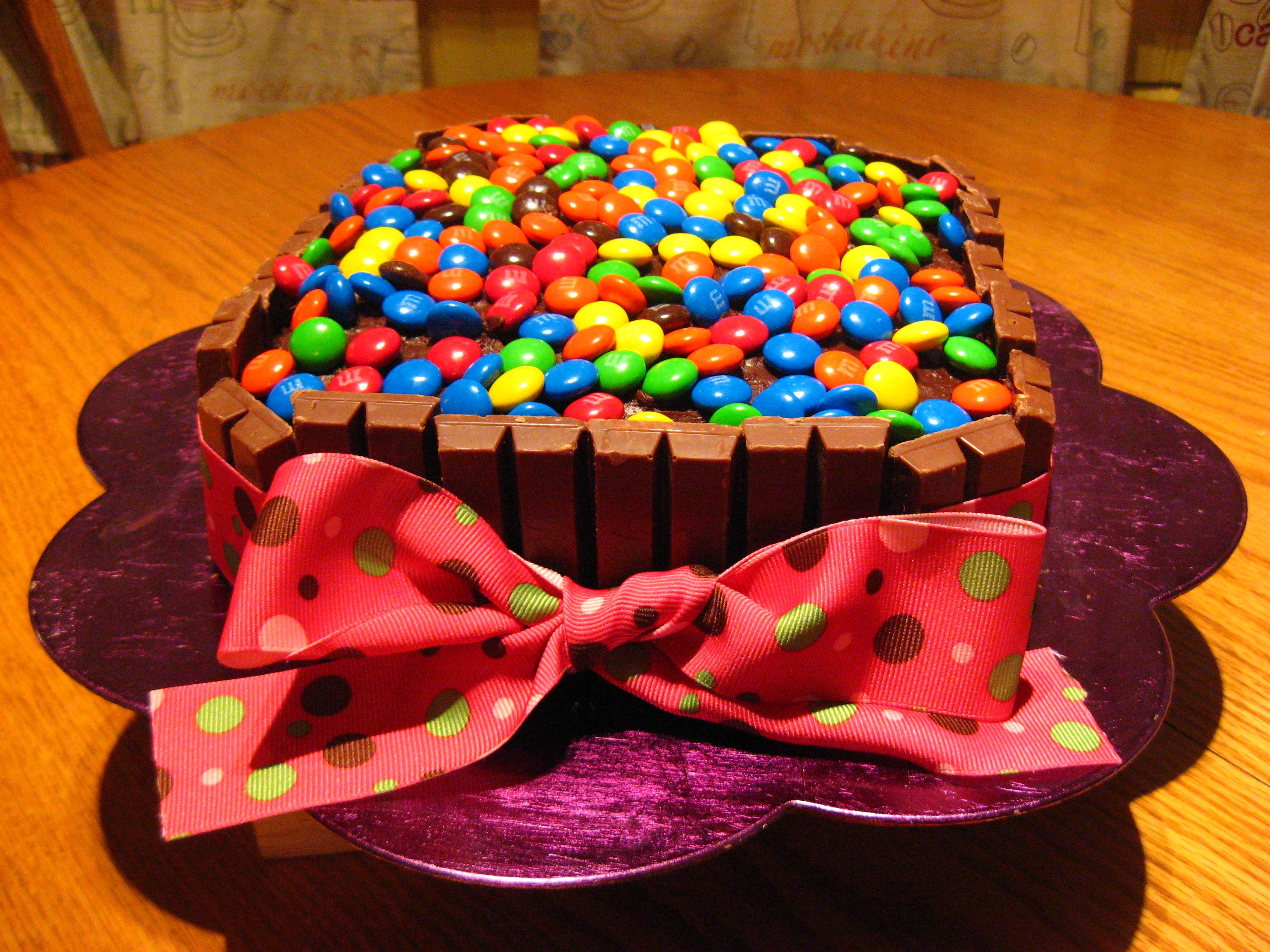 тортики на 11 лет девочке на день рождения