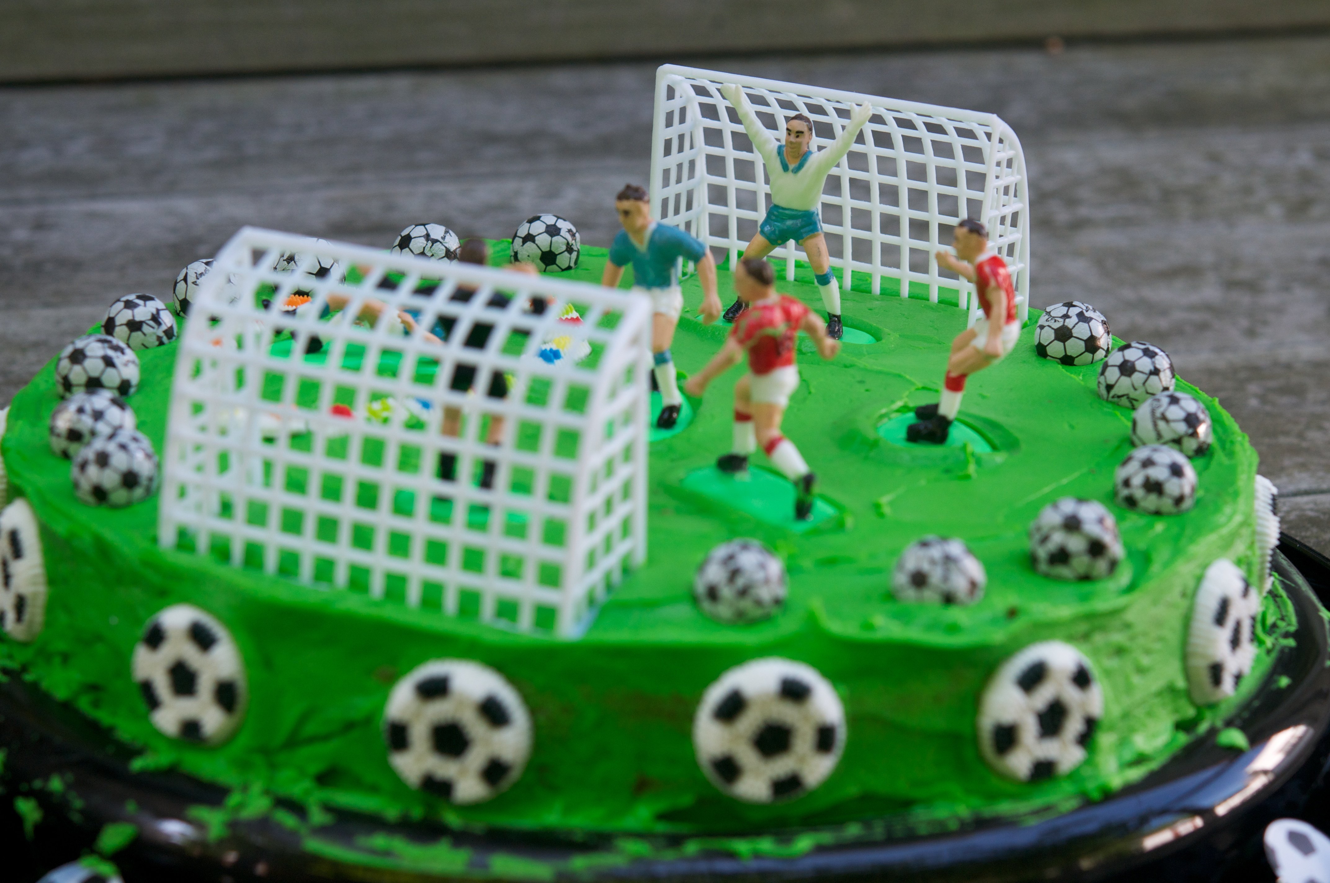 картинки для торта футбольная тема