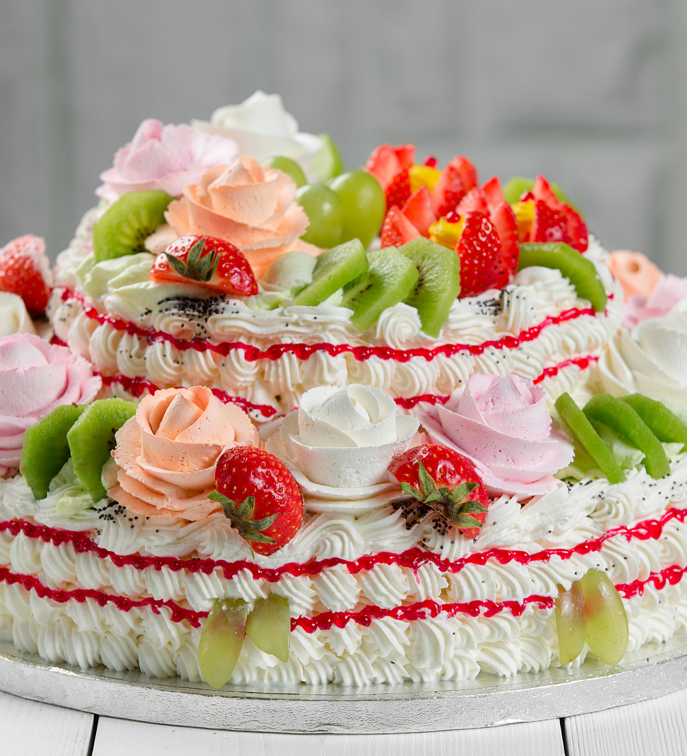 Большая картинка торта. Красивые торты. Праздничный торт. Красивые праздничные Порты. Красивые торты на день рождения.
