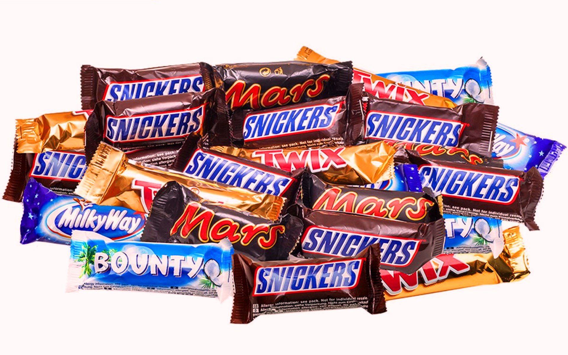 Эксперты по питанию назвали самые опасные бренды сладостей: среди них точно есть твои любимые