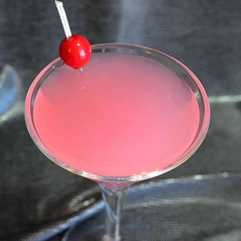 Cocktail week spb 2022 Cocktail