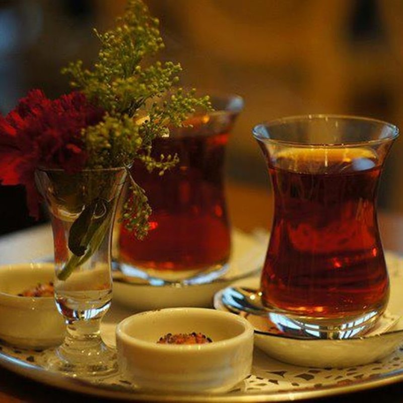 Турецкий чай картинки